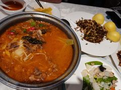 -福来居烤鸭店(天坛二店)