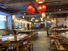 -宽田火锅 宽田有鱼江津青花椒鱼火锅(几江荣华店)