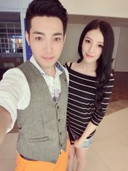 点击看大图 俊熙-微信scp207291-3AM HAIR SALON染发烫发接发