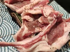 -十三姨正合丰烤肉(营迹路店)