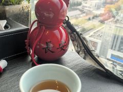 -唐猫庭院·千年陕菜(赛格国际购物中心店)