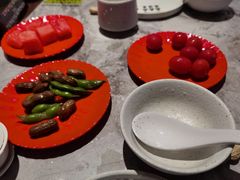 -渔语鱼新川菜Bistro(万象天地店)