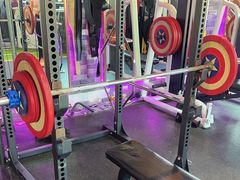 -Nirvana Fitness健身工作室