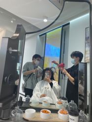 -G-SAGA形象设计