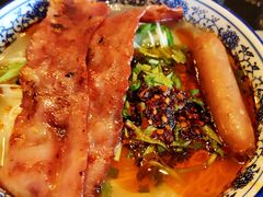 -广州融创花间堂悦雪酒店-花间食西餐厅