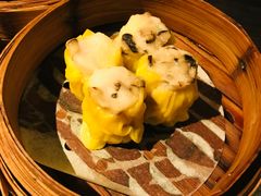 -万丽轩·粤菜(王府井金茂万丽酒店)