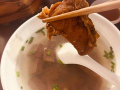 -德兴馆(广东路总店)
