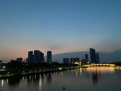 -西海子公园