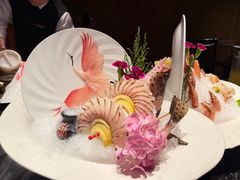 -蒋记海鲜姿造•洋房别墅(星河湾店)