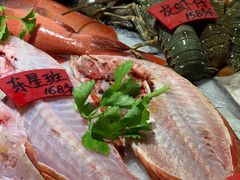-鱼篮仔·潮汕美食(圆明新园店)