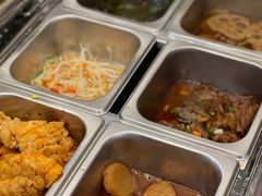 -颐而康·按摩·艾灸·足疗(汽车东站店)