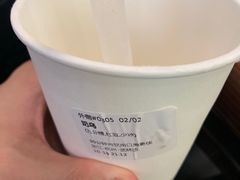 -娃哈哈·奶茶(武林店)