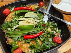 -云海肴·汽锅鸡·云南菜(美罗城店)