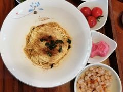 -同得兴 Since·1995 传统苏式面馆(十全街店)