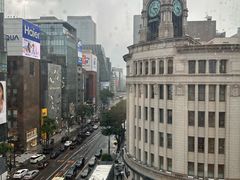 -三越百货(三越银座店)