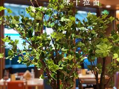 -味千拉面(广州白云机场T1西二店)