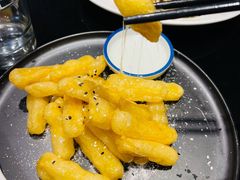 -东莱馋房(陆家嘴店)