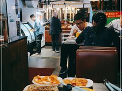 大堂-巴麦隆自助烤肉(桂林路店)