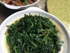 -国生茶庄·地道农家菜团建活动