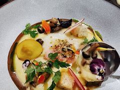 -第101座花园餐厅(湖滨88店)