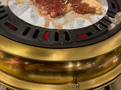 -晓燃地摊烤肉(朝阳双桥店)