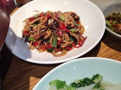 -印象鲵宴·张家界地标美食名片(溪布街店)