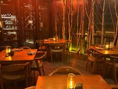-THE CANNERY&JUJU 新鲜海鲜·牛排美食酒廊