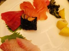 -百香自助餐厅·西安唐隆国际酒店(曲江店)