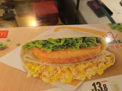 -麦当劳(东石东一路店)