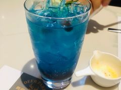 -Deer Park鹿园西餐(仁恒置地广场店)