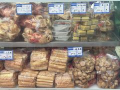 -宫廷糕点铺(蜀汉路店)