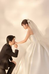 -全城热恋璀璨婚纱摄影(国贸总店)