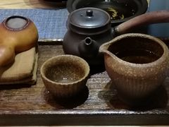 -扫雪煮茶(西村店)