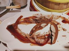 -大鸭梨烤鸭·北京菜(南小街/南苑店)
