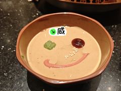 -南门涮肉(北洼路店)