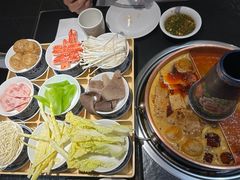 -咏江南·苏式火锅·苏州评弹(观前街店)