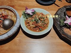 -觅山云南菜(泊富ICITY店)