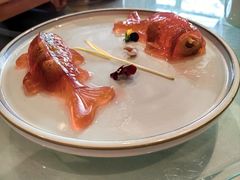 -惠丰堂饭庄·烤鸭·京味菜(西北旺·唐家岭店)