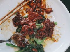 -大鸭梨烤鸭(石佛营店)