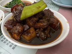 红烧肉-蘭心餐厅(进贤路店)