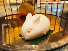 -天瑞轩·粤菜餐厅