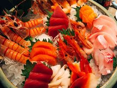 -Mr·Fish鱼鲜生海鲜放题(银泰in99店)