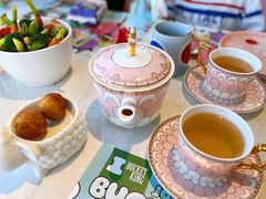 -水桶王国主题餐厅·聚会·生日派对·亲子活动·家庭套餐(亚龙湾希尔顿店)