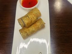 -枣子树·素食餐厅(普陀山店)