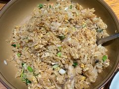 -金海湾海鲜排档(朱家尖店)