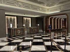 -澳门喜来登大酒店