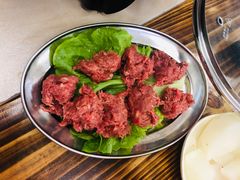 -三叔牛杂火锅店(三淮大街15号店)