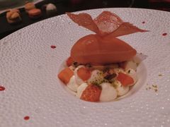 -L'ATELIER de Joel Robuchon(外滩18号店)