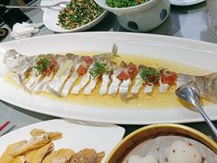 -农乐园食府(梅城镇店)