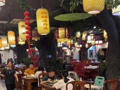 -鼎晟江南·融合江南宴(固戍店)